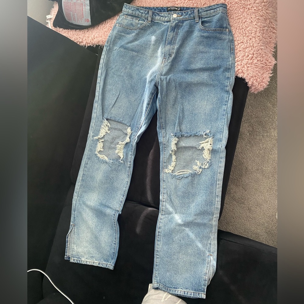 Women’s jeans